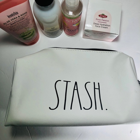 Other - Facial Bundle + Bonus Gift